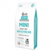 Brit Care Grain Free Mini Light Sterilised Królik i łosoś sucha karma dla psa